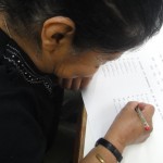 No importa la edad ni la condición social para sumarse a este proyecto