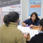 Orientación gratuita en la IURD
