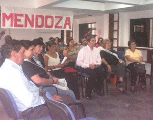 mendoza